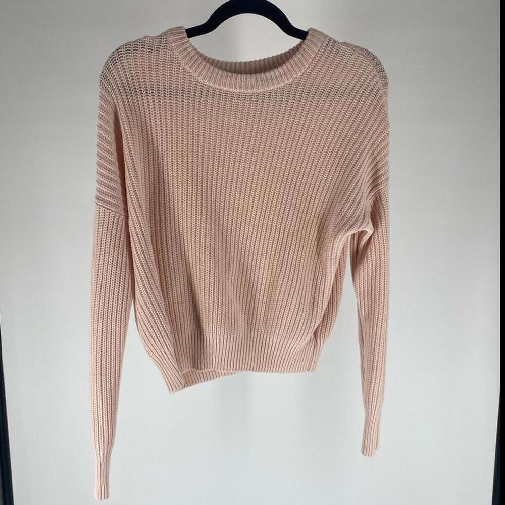Urban Outfitters Soft and Stylish Knit Sweater